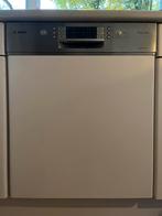 Bosch Exclusive Super Silence inbouwvaatwasser, Witgoed en Apparatuur, Vaatwasmachines, Ophalen, Zo goed als nieuw, Inbouw, 85 tot 90 cm
