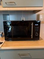 Combi magnetron van Inventum., Ophalen, Combimagnetron, Zo goed als nieuw, Vrijstaand