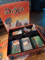 Dixit  odyssey, Hobby en Vrije tijd, Gezelschapsspellen | Bordspellen, Ophalen of Verzenden, Zo goed als nieuw