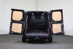 Ford Transit Custom 2.0 TDci L2 H1 Sport Airco Navigatie Cam, Auto's, Voorwielaandrijving, Euro 6, 4 cilinders, 2800 kg