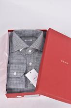 Nieuw shirt overhemd van FRAY katoen cashmere maat 42, FRAY, FRAY, Nieuw, Ophalen of Verzenden