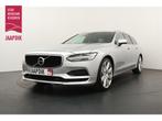 Volvo V90 BWJ 2018 2.0 D4 191 PK Momentum AUTOMAAT / TREKHAA, Diesel, 22 km/l, Te koop, 750 kg