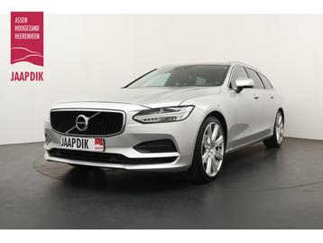 Volvo V90 BWJ 2018 2.0 D4 191 PK Momentum AUTOMAAT / TREKHAA beschikbaar voor biedingen