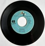 Michel Polnareff – Ta Ta Ta Ta / Le Pauv' Guitariste, Gebruikt, Verzenden, 7 inch, Single