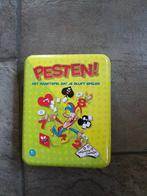 Pesten kaartspel, Ophalen of Verzenden, Zo goed als nieuw