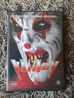 Dvd Killjoy 1, Cd's en Dvd's, Vanaf 16 jaar, Ophalen of Verzenden, Gebruikt, Slasher