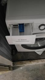 Bosch Wasmachine - Serie 4, Ophalen, Gebruikt, 85 tot 90 cm, 1200 tot 1600 toeren
