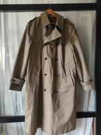 Trenchcoat man, maat 50, Ophalen of Verzenden, Zo goed als nieuw, Maat 48/50 (M)