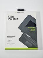 Gecko Covers - Keyboard Cover Apple Ipad 10.9, Computers en Software, Tablet-hoezen, 10 inch, Info@tag.nl, Telco Accessories Group