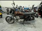 Honda cb 750 k7. Cb750 four, Motoren, 4 cilinders, 750 cc