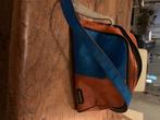 Freitag tas, Sieraden, Tassen en Uiterlijk, Tassen | Schoudertassen, Ophalen of Verzenden, Gebruikt, Overige merken, Leer