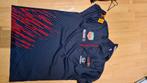 Red Bull Racing Polo Shirt, Ophalen of Verzenden, Gedragen, Red Bull Racing, Maat 48/50 (M)