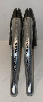 Campagnolo Eddy Merckx remgrepen vintage, Fietsen en Brommers, Ophalen of Verzenden, Gebruikt, Racefiets, Campagnolo Record