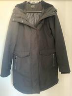 Winterjas, Kleding | Dames, Jassen | Winter, Ophalen of Verzenden, Zo goed als nieuw, Maat 34 (XS) of kleiner, Zwart