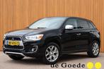 Mitsubishi ASX 1.6 Cleartec Invite+, Auto's, Mitsubishi, Voorwielaandrijving, Euro 5, Gebruikt, 4 cilinders