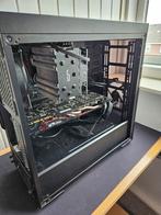 Gaming pc geen harde schijf, Ophalen of Verzenden, Zo goed als nieuw, Gaming, Intel Core i5