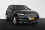 Volvo XC90 2.0 D5 AWD Inscription € 37.950,00, Auto's, Gebruikt, 4 cilinders, 1969 cc, Bedrijf