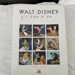 Walt Disney - l 'age d 'or, prachtige oude animaties, Ophalen of Verzenden, Filmspecifiek