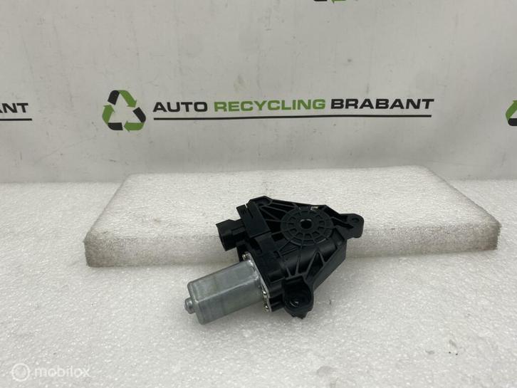 Raammotor Rechts Achter Jeep Renegade ORIGINEEL 71777187, Auto-onderdelen, Ruiten en Toebehoren, Jeep, Gebruikt, Ophalen of Verzenden