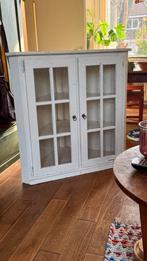 Hoekkastje, Ophalen, 50 tot 100 cm, Zo goed als nieuw, Minder dan 100 cm