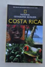 Costa Rica National Geographic Reisgids Christopher P. Baker, Boeken, Reisgidsen, Nieuw, Overige merken, Christopher P.Baker, Ophalen of Verzenden