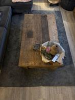 Desio donkergrijs vloerkleed - Praxis (230x160cm), Ophalen, 150 tot 200 cm, 200 cm of meer, Zo goed als nieuw