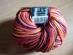 Bol katoen Austermann - Algarve color - 50 gram, Hobby en Vrije tijd, Breien en Haken, Verzenden, Nieuw, Breien of Haken, Wol of Garen