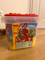 Abrick Bouwblokken - 250 stuks, Ophalen of Verzenden, Zo goed als nieuw, Abrick