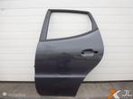 A-KLASSE W168 LA PORTIER DEUR METEORGRIJS 195  A1687301305, Auto-onderdelen, Carrosserie en Plaatwerk, Gebruikt, Deur, Mercedes-Benz