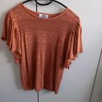 Gebreid truitje van JDY maat S, Maat 38/40 (M), Bruin, Nieuw, Ophalen of Verzenden