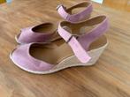 Pumps maat 42, Kleding | Dames, Schoenen, Ophalen of Verzenden, Gedragen, Roze