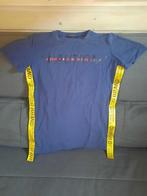 T shirt mt s Merk G-Brand, Kleding | Heren, Ophalen, Zo goed als nieuw, Maat 48/50 (M), Blauw