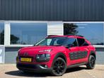 Citroen C4 Cactus 1.2 PureTech Feel / Automaat / DB-riem VV, Auto's, Citroën, 1025 kg, Gebruikt, Euro 6, 1199 cc