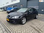 Seat Leon 1.2 TSI Ecomotive Reference, Voorwielaandrijving, Euro 5, Gebruikt, 4 cilinders