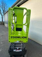 Zoomlion ZS0607ACW-LI Schaarhoogwerker, Ophalen