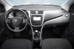 Suzuki Celerio 1.0 Comfort Plus|INCL. NW APK|17X VOORRAAD|NA, Gebruikt, Met garantie (alle), 400 kg, Origineel Nederlands