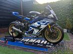 Yamaha R6 RJ15 - Full Options, Sportuitlaat, 4 cilinders, Motorrijbewijs A, Super Sport