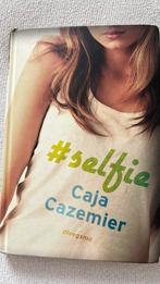 Caja Cazemier - Selfie, Ophalen of Verzenden, Zo goed als nieuw, Caja Cazemier
