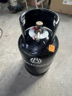 Primagaz 16 kg gasfles vol en Geldig tot 2036, Ophalen of Verzenden, Zo goed als nieuw