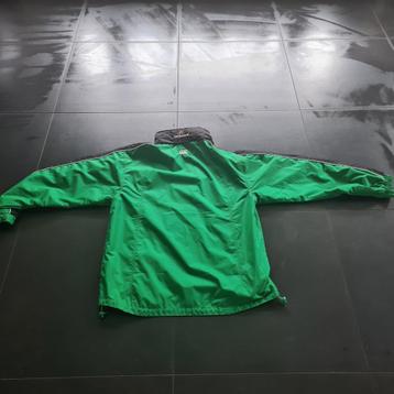 Heineken windjack, Rugby beschikbaar voor biedingen