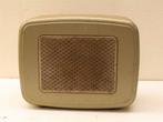 vintage luidspreker ptt 29855, Audio, Tv en Foto, Luidsprekers, Ophalen, Gebruikt, Overige merken