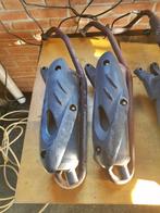 Div uitlaten sym kymco gy6 peugeot zie omschijving, Ophalen of Verzenden, Gebruikt