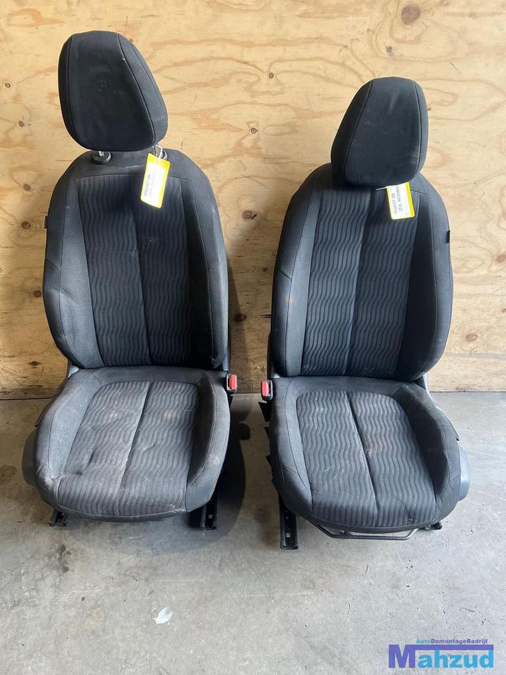 PEUGEOT 308 2 hatchback stoelen stoel 2013-2021, Auto-onderdelen, Interieur en Bekleding, Peugeot, Gebruikt, Ophalen
