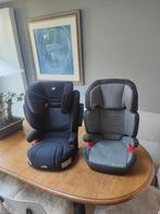 Autostoeltjes kinderkraft Joie isofix, Ophalen, Zo goed als nieuw, Overige merken, Isofix