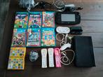 Nintendo wii U spelconsole met games en extra's, Spelcomputers en Games, Spelcomputers | Nintendo Wii U, Ophalen of Verzenden