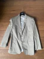 Drykorn Colbert Maat 54 Kaki/Beige - Nette Staat, Kleding | Heren, Kostuums en Colberts, Ophalen of Verzenden, Gedragen, Maat 52/54 (L)