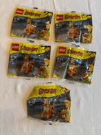 LEGO Scooby-Doo 30601, Kinderen en Baby's, Speelgoed | Duplo en Lego, Ophalen of Verzenden, Nieuw, Losse stenen, Lego