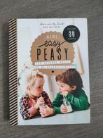 Boek Easy Peasy Mini, Boeken, Kookboeken, Claire van der Heuvel, Ophalen of Verzenden, Zo goed als nieuw