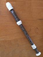 Blokfluit, alt. Yamaha., Muziek en Instrumenten, Blaasinstrumenten | Blokfluiten, Ophalen of Verzenden, Zo goed als nieuw, Alt