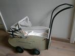 Vintage Poppenwagen, Antiek en Kunst, Ophalen